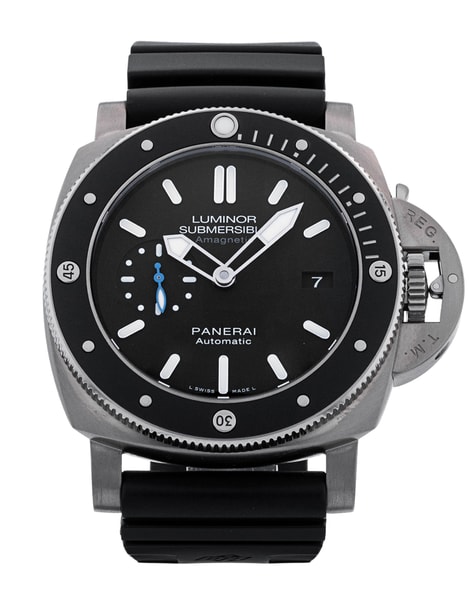 Panerai Submersible PAM01389
